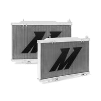 Mishimoto 2014+ Ford Fiesta ST Performance Aluminum Radiator & Fand Shroud Assembly - My Store