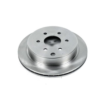 compare product Power Stop 05-19 Nissan Frontier Rear Autospecialty Brake Rotor
