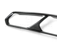 Anderson Composites 14+ Chevrolet Corvette C7 Stingray/Z06 Taillight Bezels - My Store