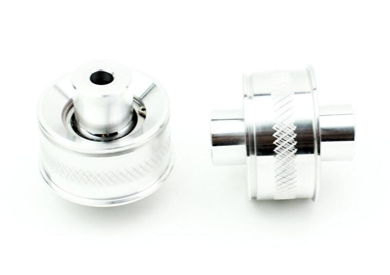 SPL Parts 2020+ Toyota GR Supra (A90) / 2019+ BMW Z4 (G29) Front Caster Rod Bushings (Non - Adj) - My Store