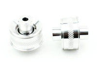 SPL Parts 2020+ Toyota GR Supra (A90) / 2019+ BMW Z4 (G29) Front Caster Rod Bushings (Non - Adj) - My Store