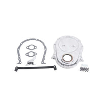 Edelbrock Chevy B/B Front Cover - My Store