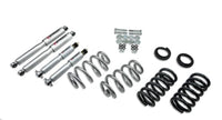 Belltech LOWERING KIT WITH SP SHOCKS - My Store