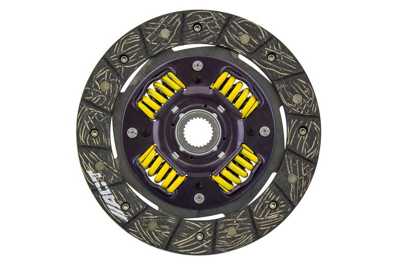 ACT 2002 Honda Civic Perf Street Sprung Disc - My Store