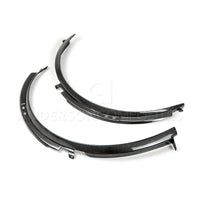 Anderson Composites 14+ Chevrolet Corvette C7 Z06 Fender Extensions - My Store