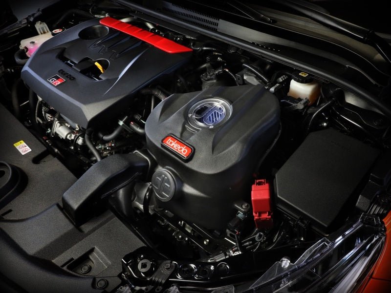aFe 23 - 24 Toyota GR Corolla Takeda Momentum Intake - My Store