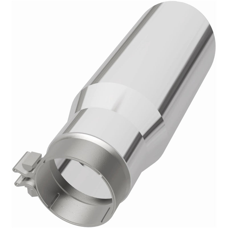 MagnaFlow Tip W/Clamp 5x14.5inch 3.5inch ID - My Store