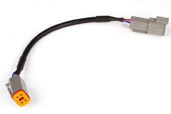 compare product Haltech CAN Adaptor Loom DT-4 to DTM-4