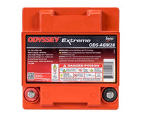 Odyssey Battery Powersport Extreme AGM Battery (PC925L) - My Store