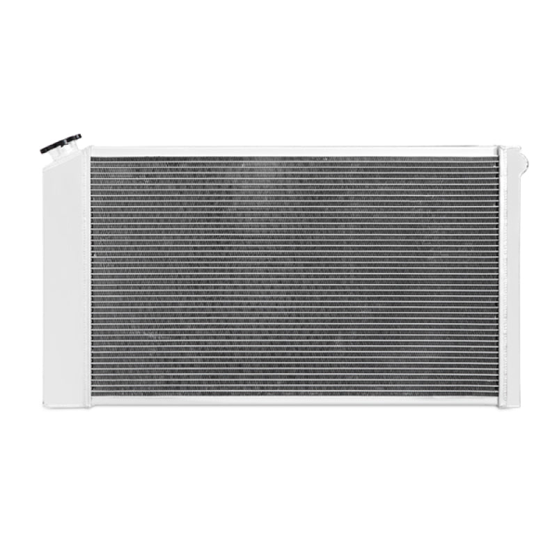 Mishimoto 1968 Chevrolet Chevelle Manual X - LINE (Thicker Core) Aluminum Radiator - My Store