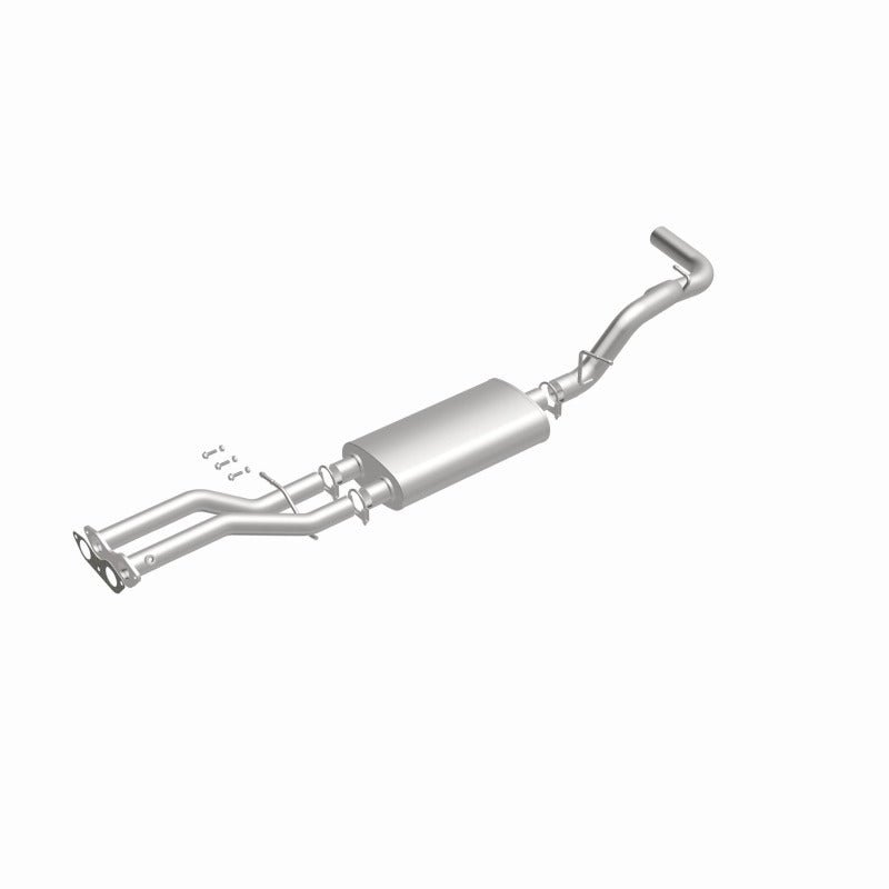 MagnaFlow BRE Exhaust Kit 96 - 00 Tahoe Yukon 5.7L - My Store