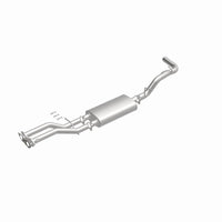 MagnaFlow BRE Exhaust Kit 96 - 00 Tahoe Yukon 5.7L - My Store