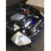 Mishimoto 00 - 05 Mitsubishi Eclipse GT Manual Aluminum Radiator - My Store