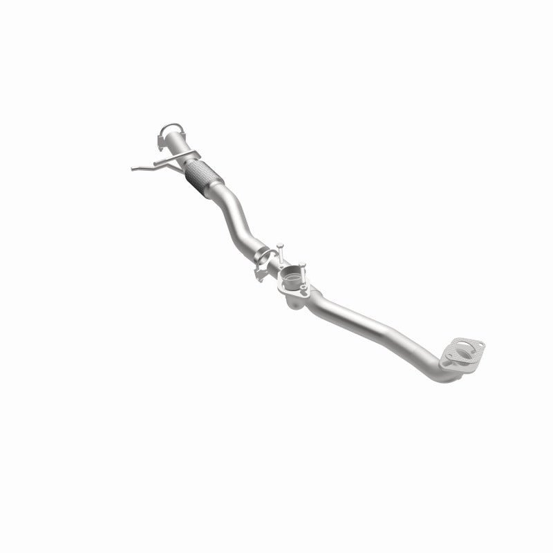 BRExhaust 11 - 15 Explorer 3.5L Front Pipe Kit - My Store