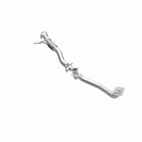 BRExhaust 11 - 15 Explorer 3.5L Front Pipe Kit - My Store