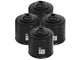 aFe Pro GUARD D2 Oil Filter 02 - 17 Nissan Cars L4/ 04 - 17 Subaru Cars H4 (4 Pack) - My Store