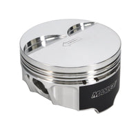 Manley Chevrolet LS Piston Set - 4.065in Bore 1.304in CH, - 4.00 CC - My Store