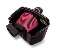 Airaid 10 - 13 Ford Taurus SHO/Flex 3.5L Turbo MXP Intake System w/ Tube (Oiled / Red Media) - My Store