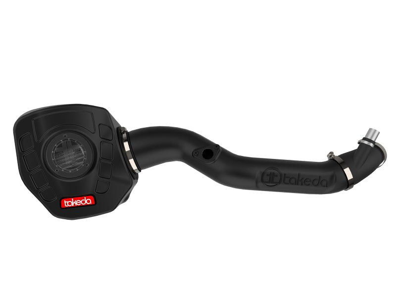 aFe Takeda Momentum GT Pro Dry S Cold Air Intake System 16 - 17 Lexus IS 200t - My Store