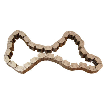 compare product Omix Transfer Case Chain NP231- 87-06 Jeep Wrangler YJ/TJ