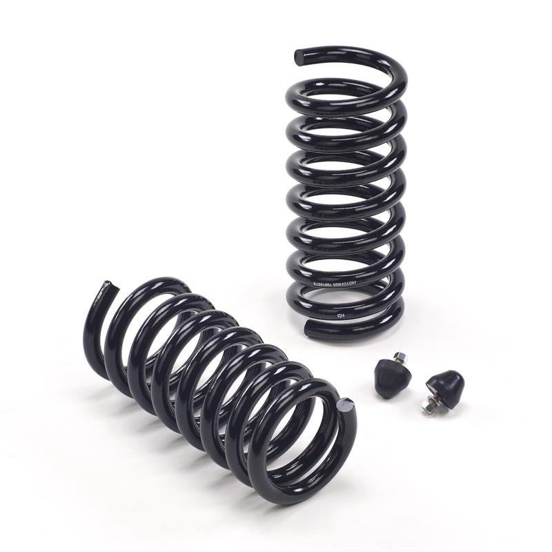 Hotchkis 97 - 03 Ford F150 2WD Std. Cab Front Coil Springs - My Store