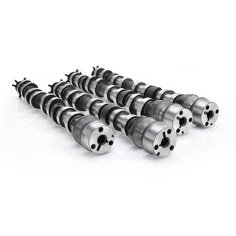compare product COMP Cams 11-14 Ford 5.0L Coyote CR Blower 231/237 Hydraulic Roller Cams