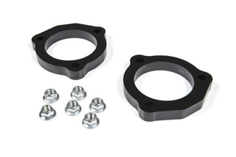 compare product Zone Offroad 15-20 Chevy Colorado/GMC Canyon 1.25in Leveling Kit