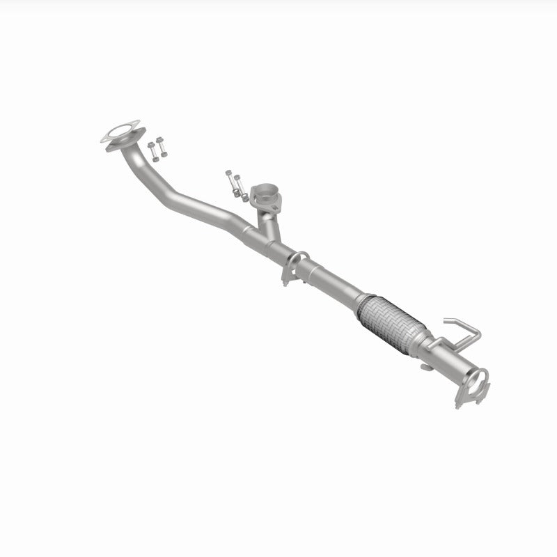 BRE Exhaust 07 - 14 Edge MKX 2.0L 3.5L Front Pipe Kit - My Store