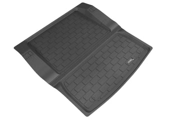 compare product 3D MAXpider 2012-2018 BMW 3 Series Kagu Cargo Liner - Black