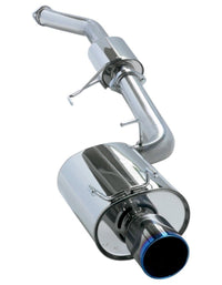 HKS SUPER TURBO MUFFLER BNR32 RB26DETT - My Store