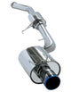 HKS SUPER TURBO MUFFLER BNR32 RB26DETT - My Store