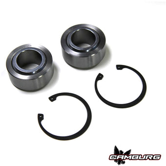 compare product Camburg 1.00 Uniball Replacement Kit (Pair)