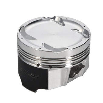 compare product Manley Mitsubishi Eclipse 85.5mm Bore 88mm Stroke 12cc DISH T/T Piston Set of 4