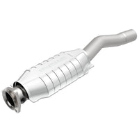 MagnaFlow Conv Volvo 28.75X6.5X4 2.5/2.38 - My Store