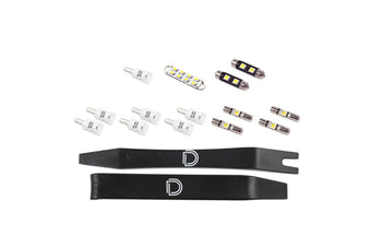 compare product Diode Dynamics 07-14 Chevrolet Suburban Interior LED Kit Cool White Stage 1