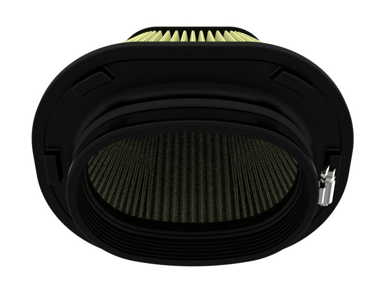 aFe Track Series Intake Pro GUARD 7 Filter (6 - 1/8x4 - 1/8)IN F x(9 - 1/4x7 - 1/4)IN B x(6x4)IN Tx7 - 1/8IN - My Store