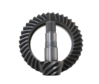 compare product Revolution Gear & Axle 07-18 Jeep Wrangler JK Rubicon Dana 44 Front 4.56 Ratio Ring & Pinion Set