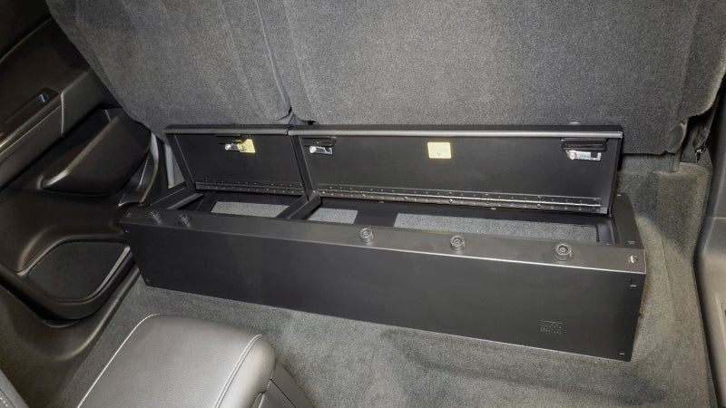 Tuffy Chevy Colorado/Gmc Canyon Crewcab - My Store