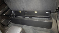 Tuffy Chevy Colorado/Gmc Canyon Crewcab - My Store