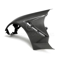 Anderson Composites 14+ Chevrolet Corvette C7 Stingray Fenders - My Store