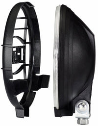 Hella 500 Grille Cover (Pair) - My Store