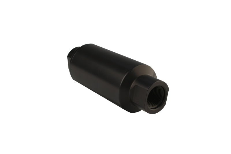Aeromotive Marine 100 - Micron AN - 10 Fuel Filter - My Store