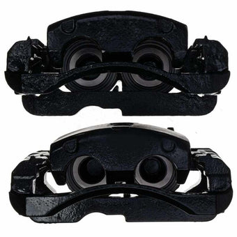compare product Power Stop 02-06 Cadillac Escalade Front/Rear Black Caliper - Pair w/Bracket