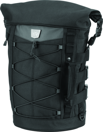 compare product Kuryakyn Momentum Deadbeat Duffle Bag