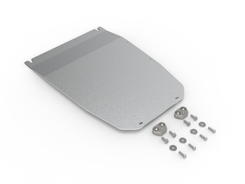 aFe Terra Guard Engine Skid Plate (Fits 79 - 27009 & 79 - 27012) - My Store