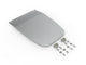 aFe Terra Guard Engine Skid Plate (Fits 79 - 27009 & 79 - 27012) - My Store
