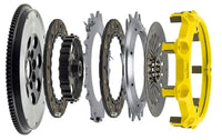 ACT EVO 10 5 - Speed Only Mod Twin HD Street Kit Unsprung Mono - Drive Hub Torque Capacity 700ft/lbs - My Store