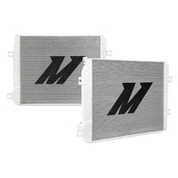 Mishimoto 11+ Chevy 6.6L Duramax Radiator - My Store