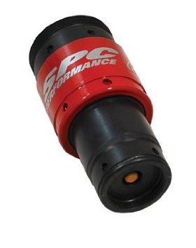 compare product SPC Performance DOMED RUBBER FOOT