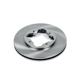 compare product Power Stop 1997 Acura CL Front Autospecialty Brake Rotor
